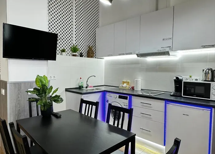 公寓 Lliri 32
