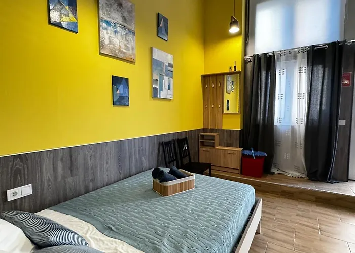 Lliri 32 Valensiya