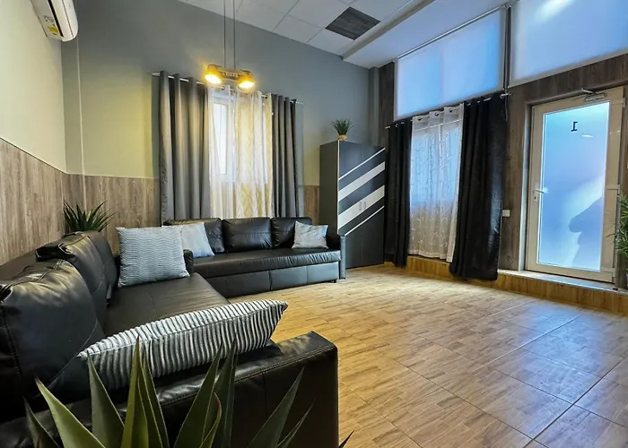 Daire Lliri 32