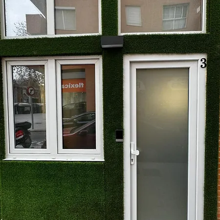 Apartmán Lliri 32 Valencie