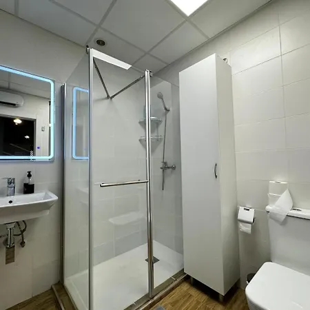 Lliri 32 Apartmán